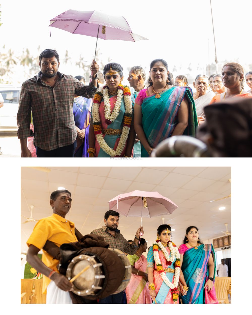 Photo From ANANDH & DEEPTHI - By Lantern Studios