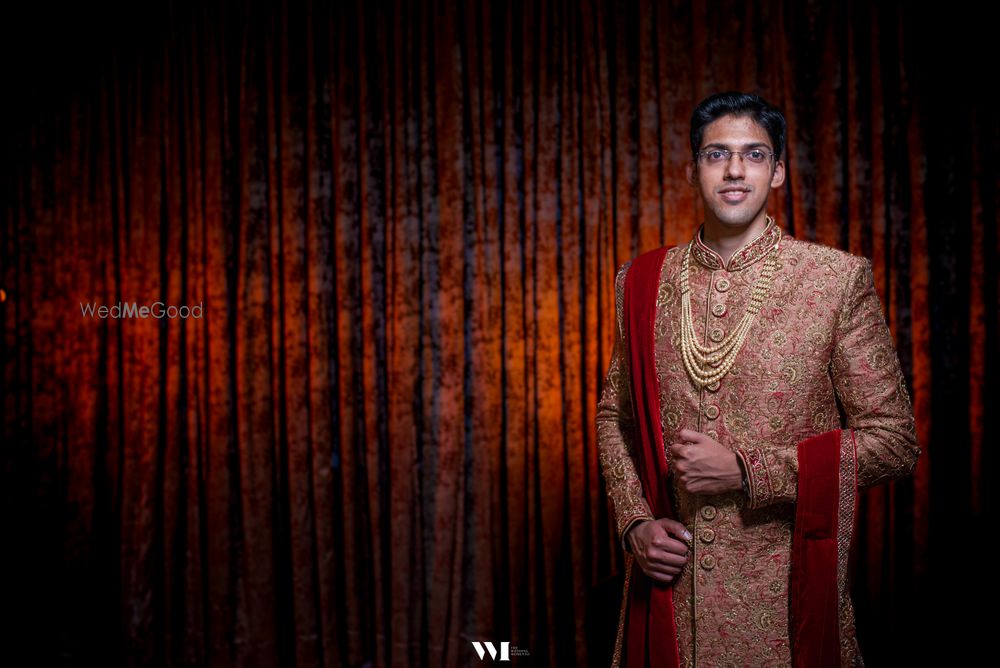 Photo From Ajinkya & Sneha - By The Wedding Momento