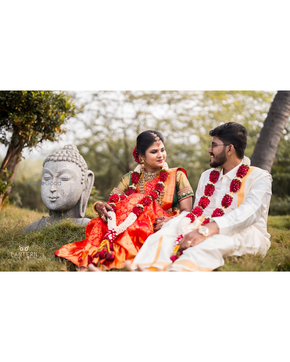 Photo From AJAY & SANJUNA - By Lantern Studios