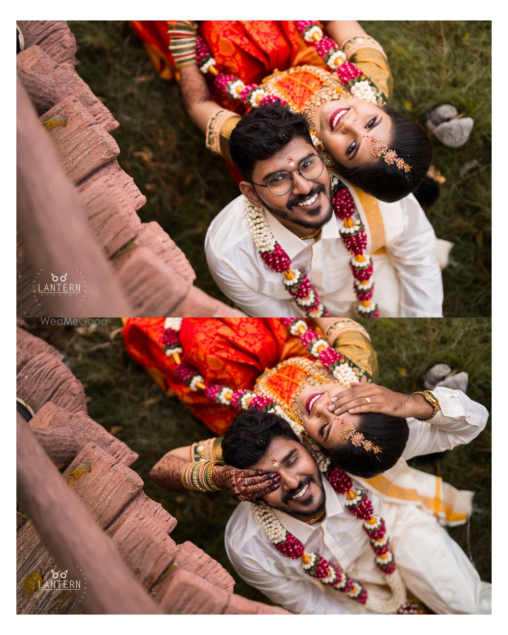 Photo From AJAY & SANJUNA - By Lantern Studios