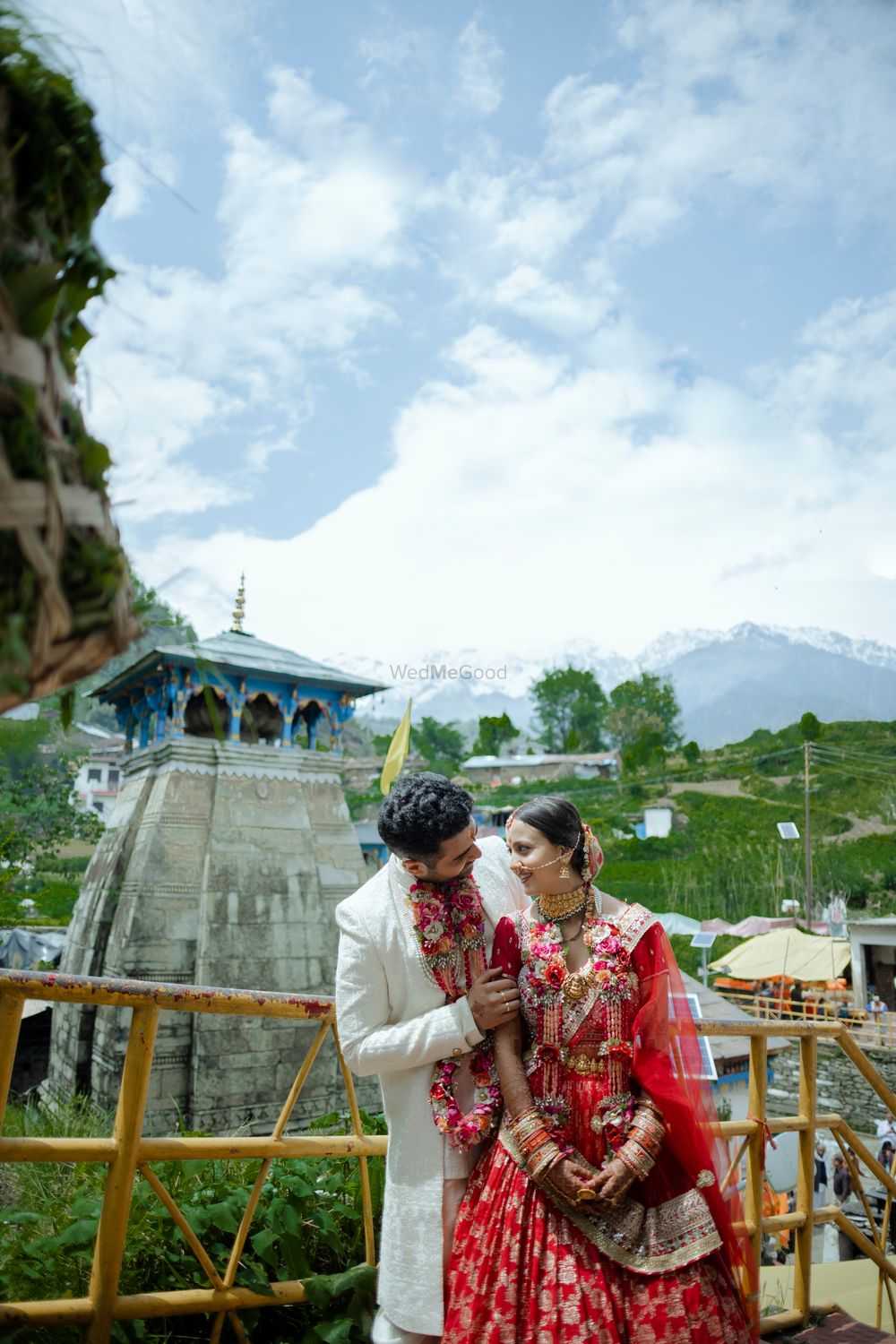 Photo From DIVYANSHI & ROHIT - By In The Moment