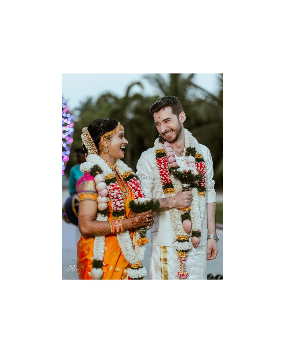 Photo From DANIIL & BHARATHI WEDDING - By Lantern Studios