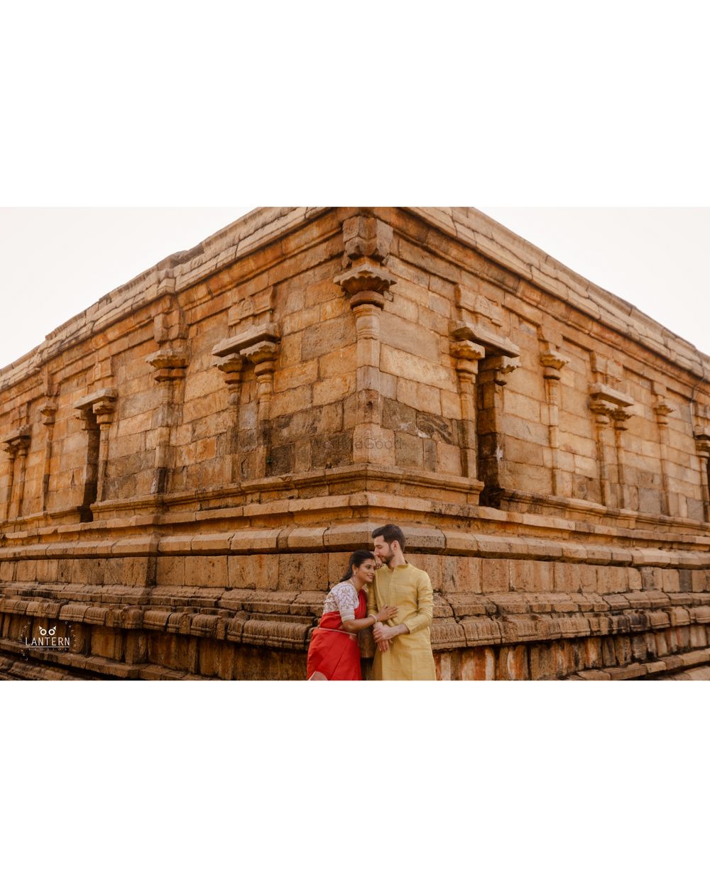 Photo From DANILL & BHARATHI POST WEDDING - By Lantern Studios