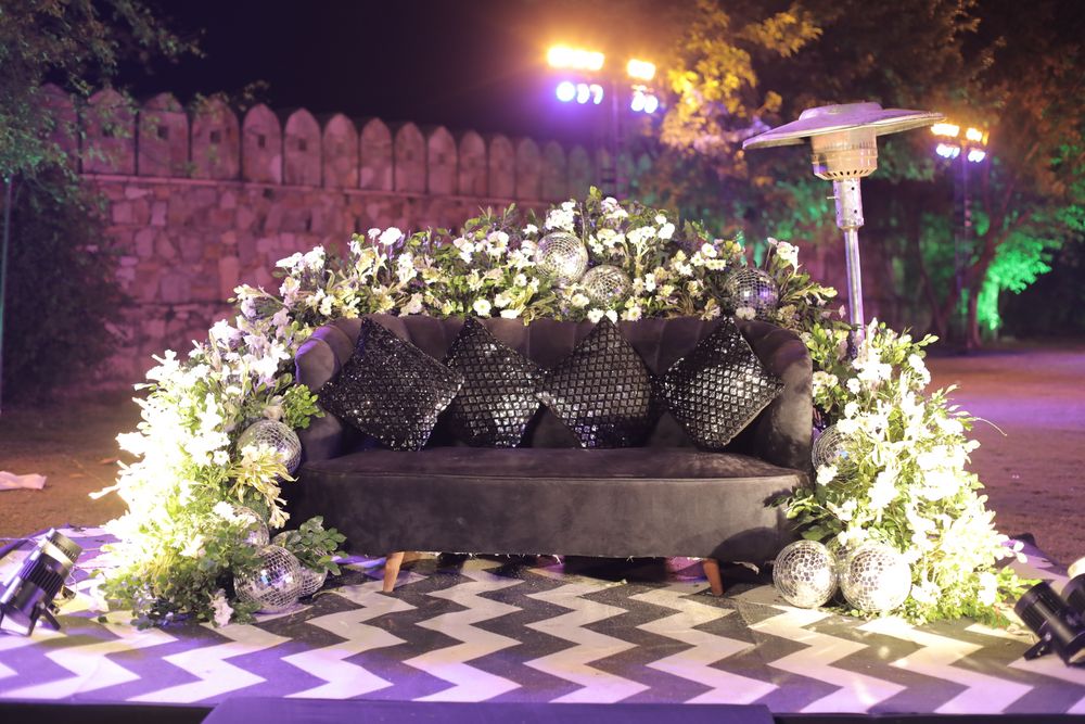 Photo From Jai Bagh Palace - By Gala Event and Studios