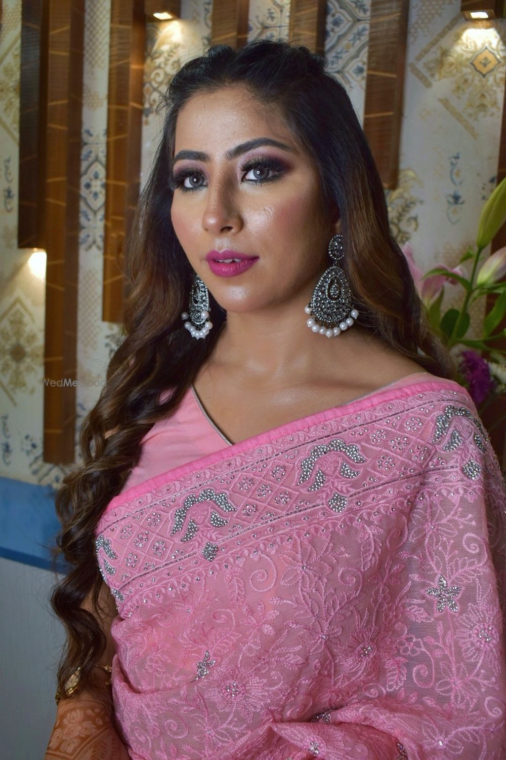 Photo From HD party makeup - By Sonya Sikri