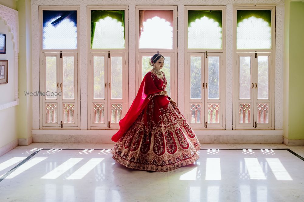 Photo From Sikh Wedding @ Umaid Palace - By Umaid Palace -  A Lakeside Heritage Palace Resort