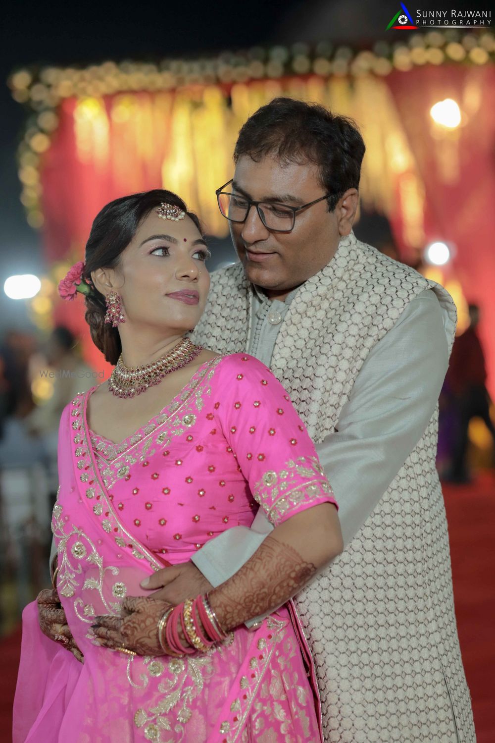 Photo From Palak and Shibi - By Sunny Rajwani Photography