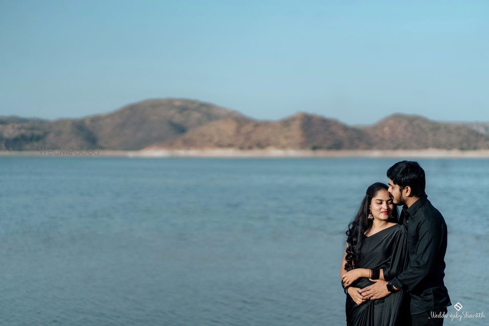 Photo From Sruthi & Ganesh  - By WeddingsBySharath