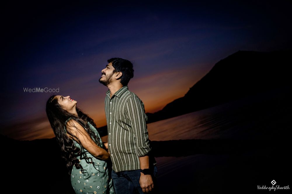 Photo From Sruthi & Ganesh  - By WeddingsBySharath