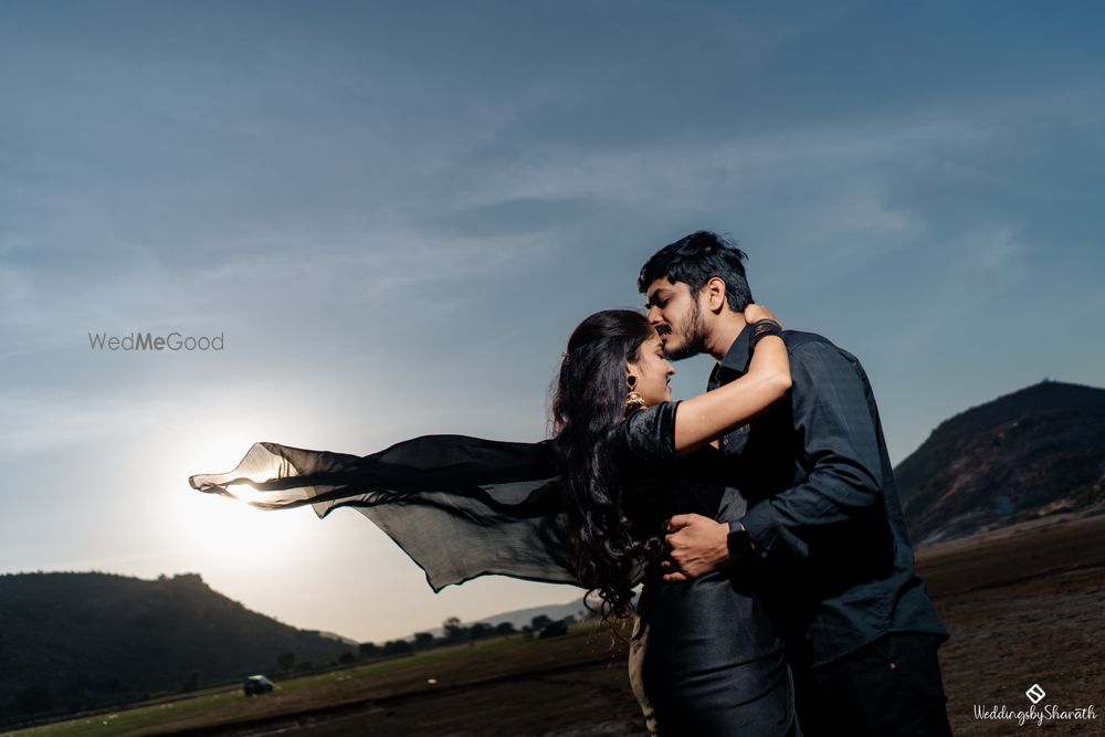 Photo From Sruthi & Ganesh  - By WeddingsBySharath