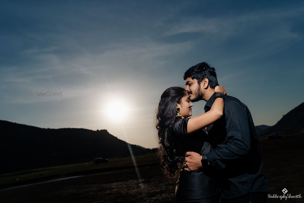 Photo From Sruthi & Ganesh  - By WeddingsBySharath