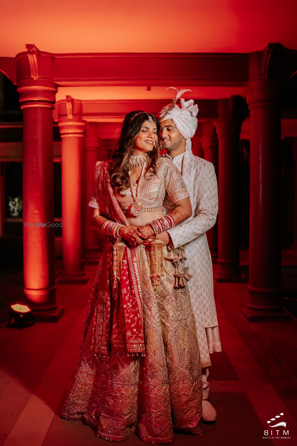 Photo From Nikita & Laksh - By Shubhtithi Weddings