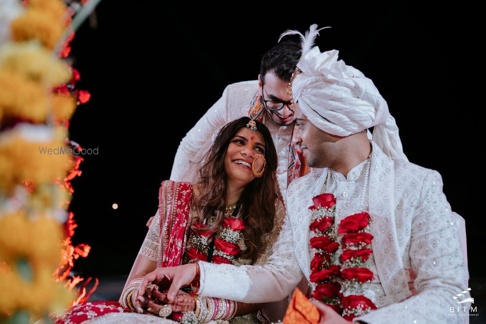 Photo From Nikita & Laksh - By Shubhtithi Weddings