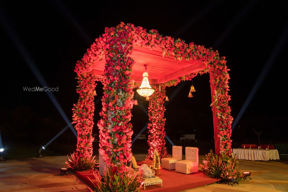 Photo From Nikita & Laksh - By Shubhtithi Weddings