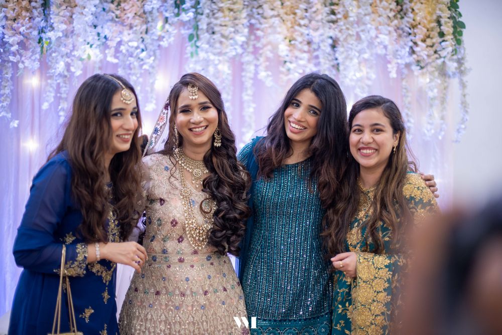 Photo From Anam Mehendi - By The Wedding Momento