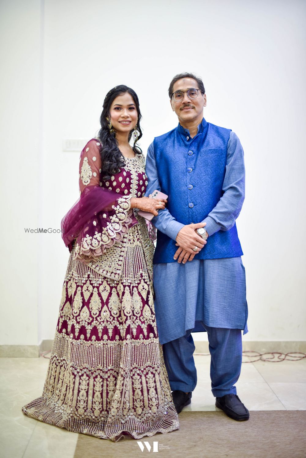 Photo From Anam Mehendi - By The Wedding Momento