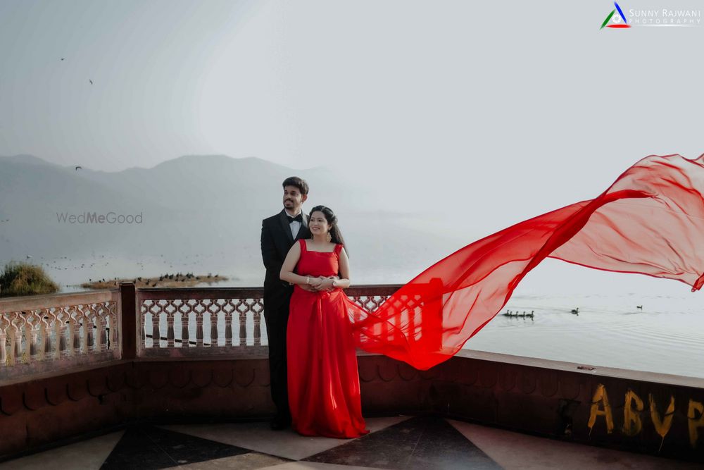 Photo From Prasann & Shreya - By Sunny Rajwani Photography