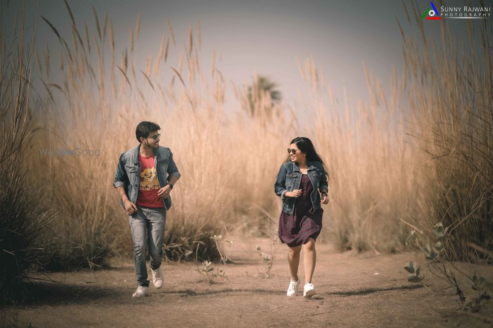 Photo From Prasann & Shreya - By Sunny Rajwani Photography