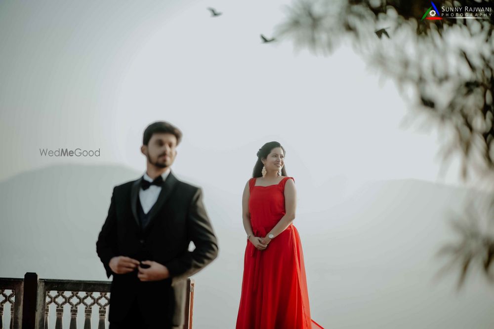 Photo From Prasann & Shreya - By Sunny Rajwani Photography