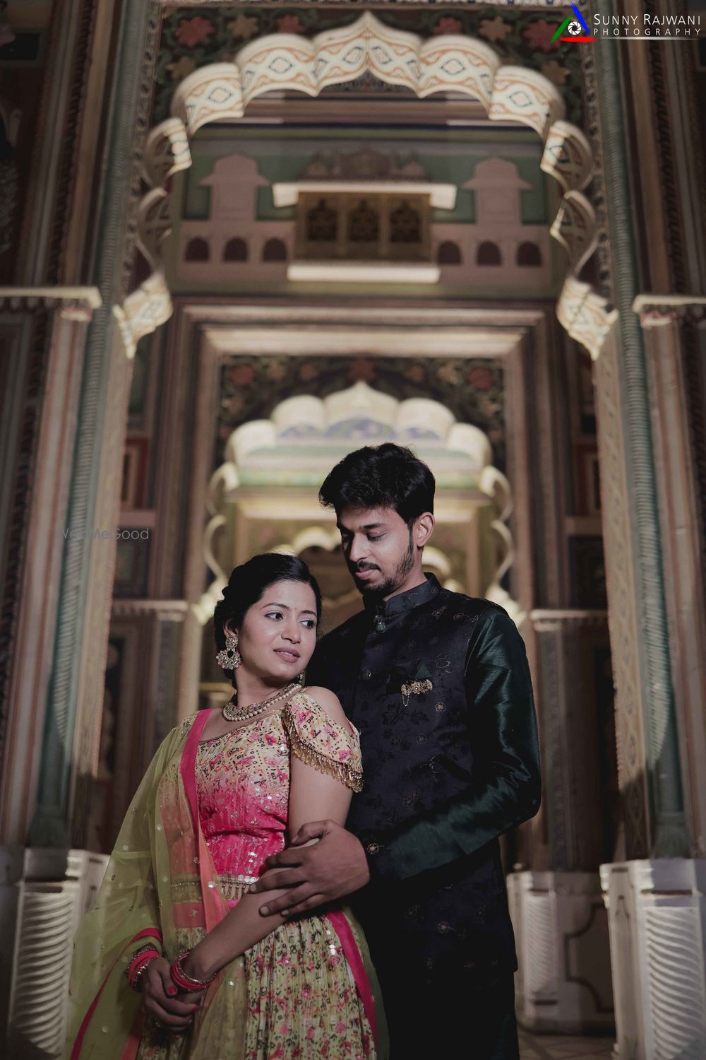 Photo From Prasann & Shreya - By Sunny Rajwani Photography