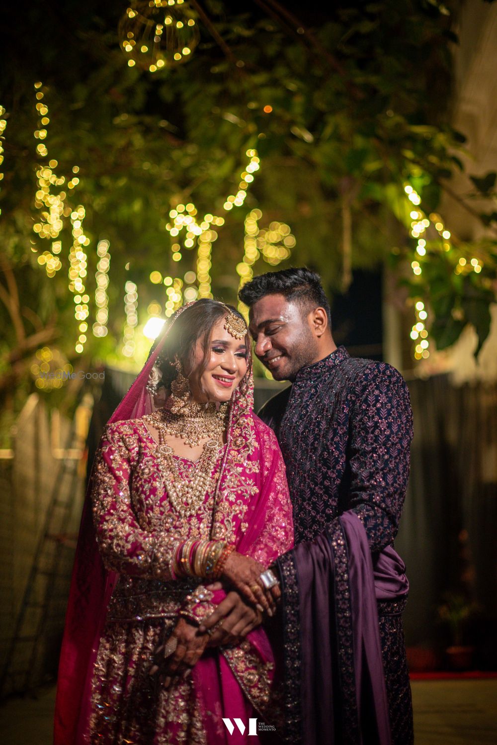 Photo From Naushad & Anam - By The Wedding Momento