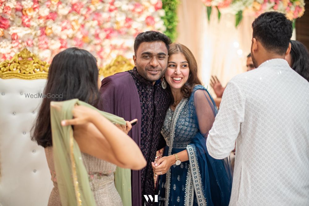 Photo From Naushad & Anam - By The Wedding Momento