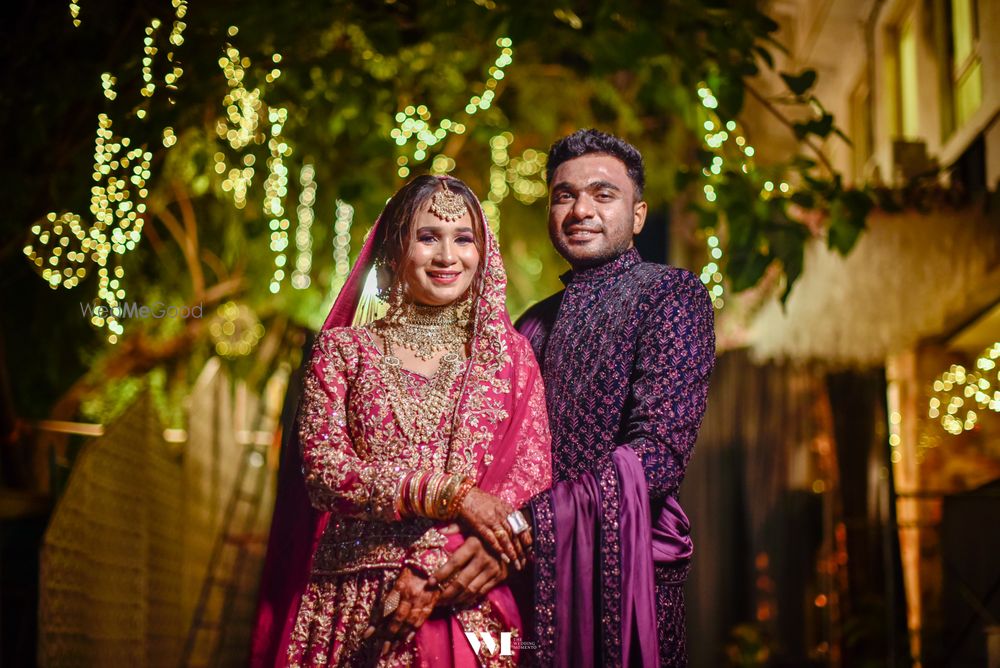 Photo From Naushad & Anam - By The Wedding Momento