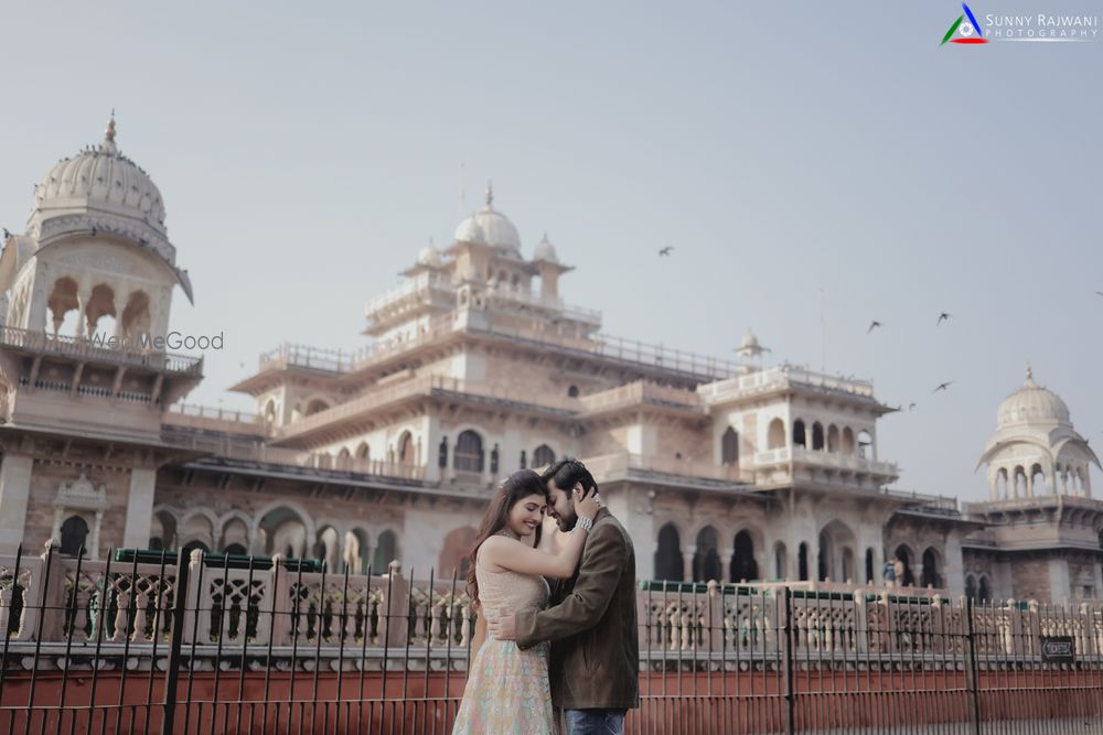 Photo From Shruti & Ankit - By Sunny Rajwani Photography