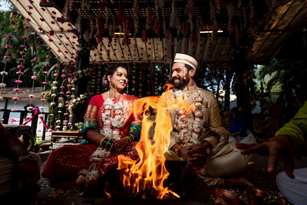 Photo From Sonal & Gaurav - By Events by TWD