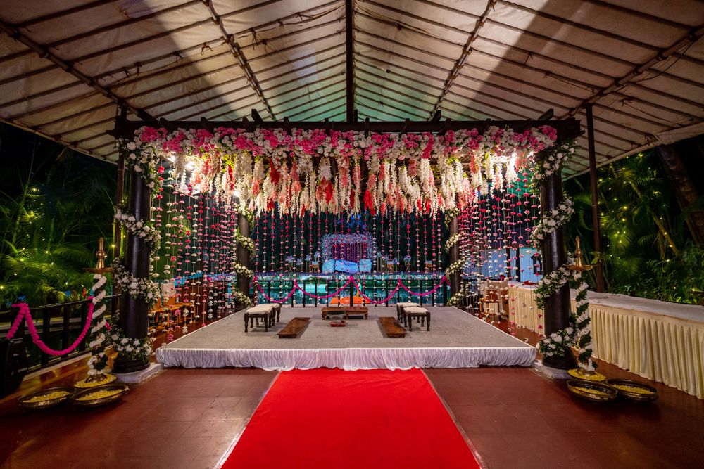 Photo From Sonal & Gaurav - By Events by TWD