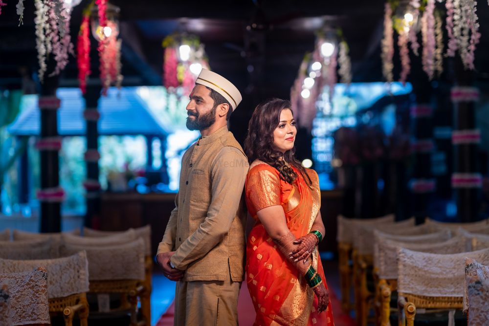 Photo From Sonal & Gaurav - By The Wedding Diaries