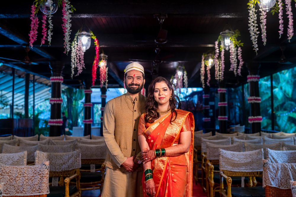 Photo From Sonal & Gaurav - By The Wedding Diaries