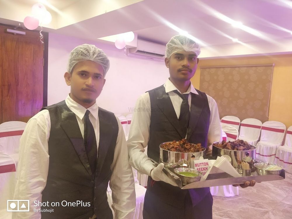 Photo From Service - By Orion Caterer