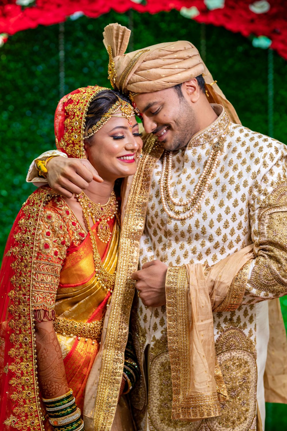 Photo From Shreya & Atul - By The Wedding Diaries