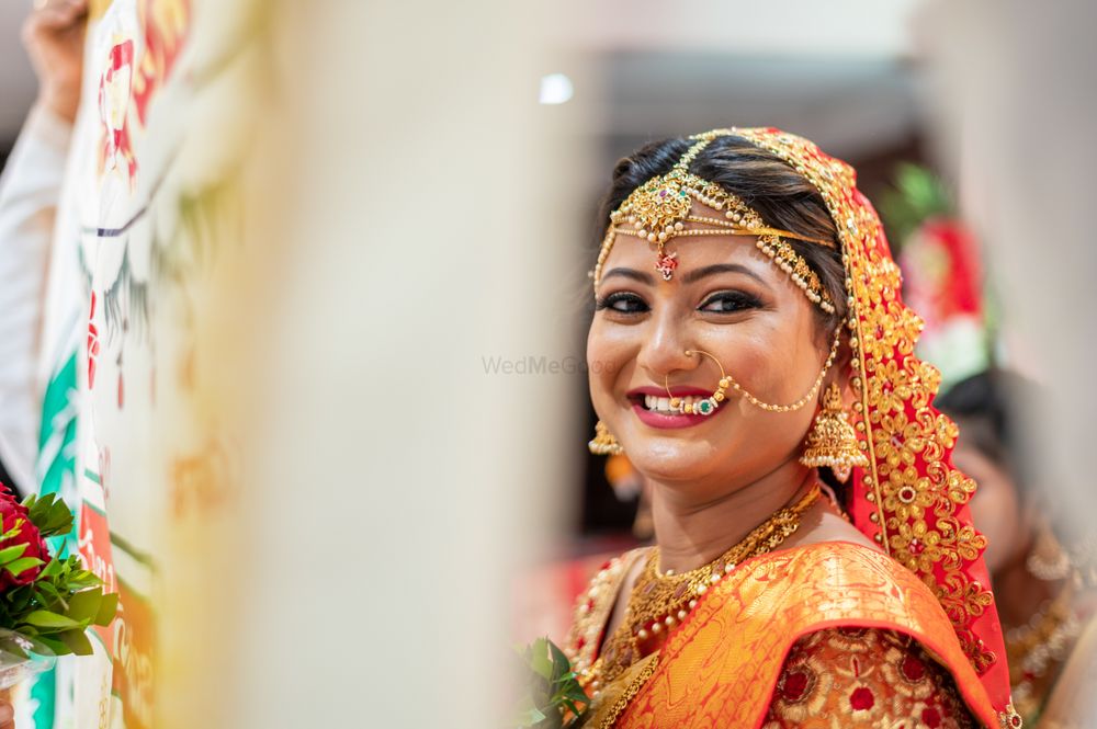 Photo From Shreya & Atul - By The Wedding Diaries