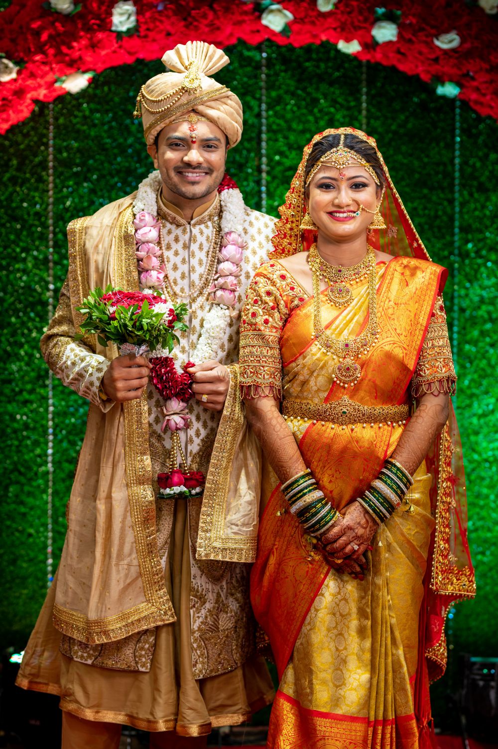 Photo From Shreya & Atul - By Events by TWD