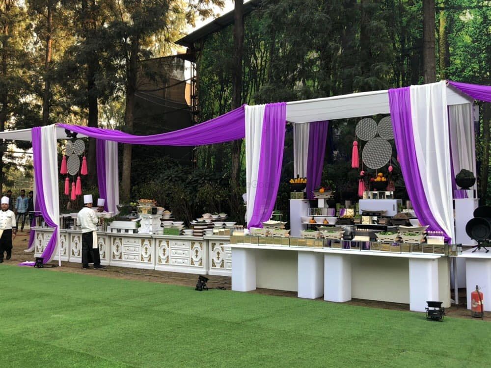 Photo From Catering Setup - By Orion Caterer