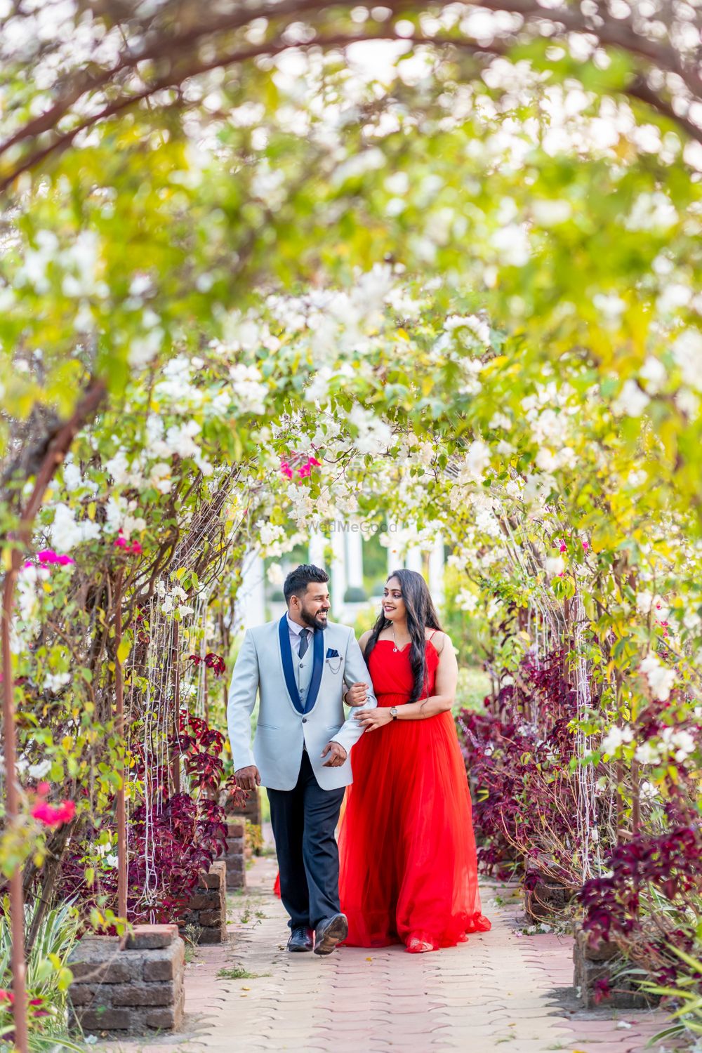 Photo From Pre-wedding of Manju & Ganesh - By The Wedding Diaries