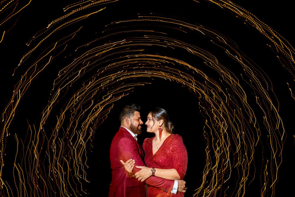 Photo From Pre-wedding of Manju & Ganesh - By Events by TWD