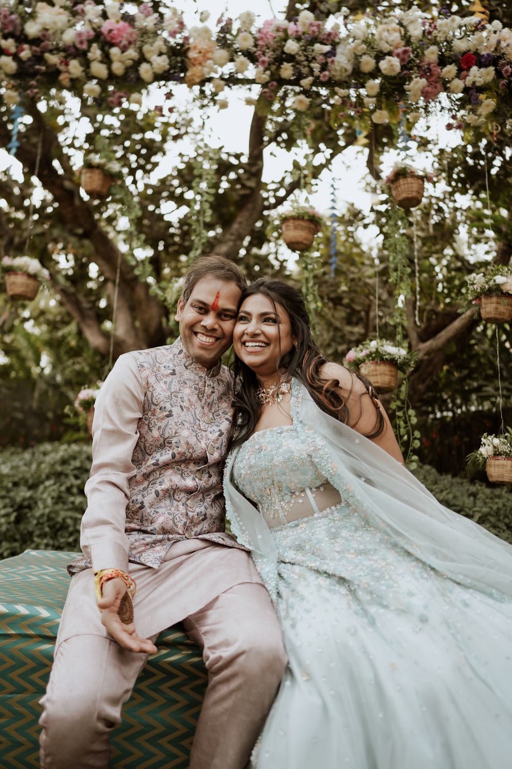 Photo From Shobith & Pooja - By The Wedmaker