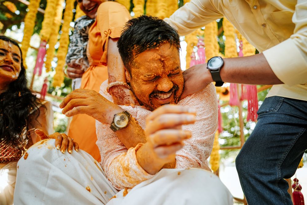 Photo From Kailasnath & Amrutha - By The Wedmaker