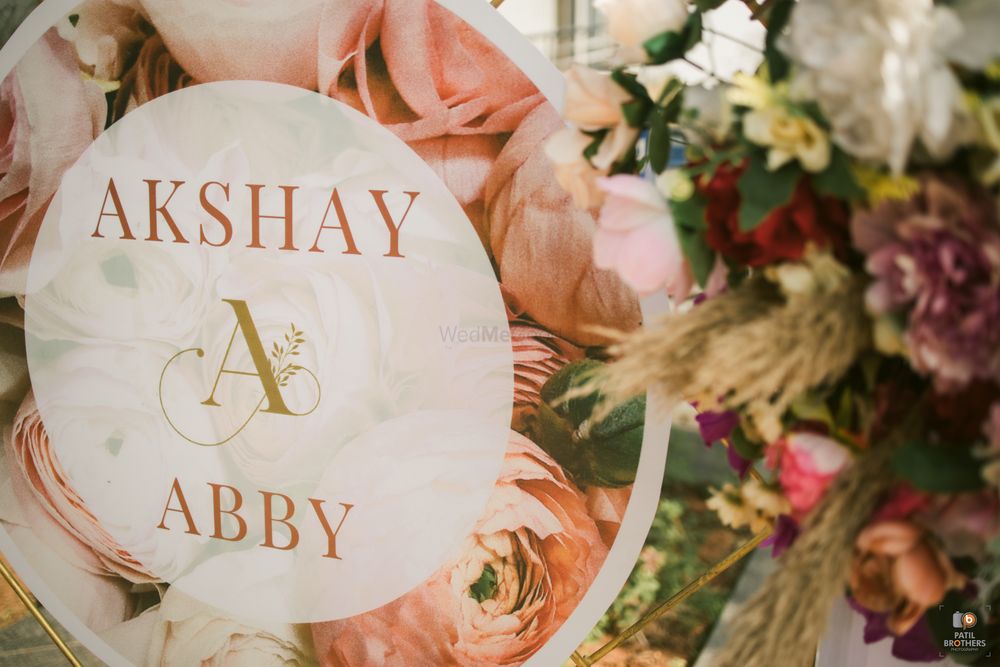 Photo From Abby Weds Akshay - By Countless Stories Entertainment