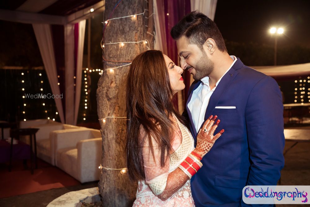 Photo From Radhika & Manish Destination Wedding - By Weddingraphy by M.O.M. Productions