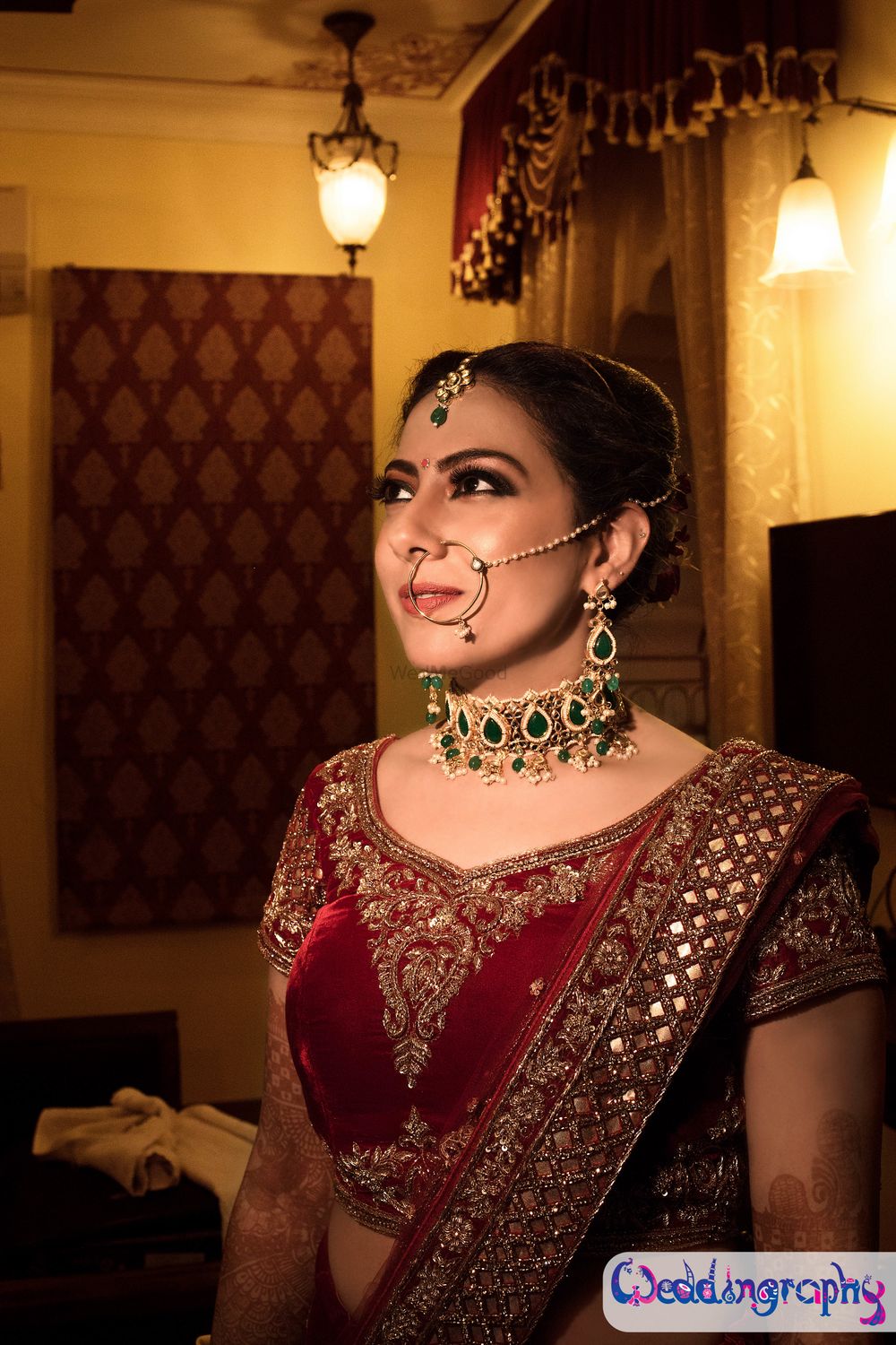 Photo From Radhika & Manish Destination Wedding - By Weddingraphy by M.O.M. Productions