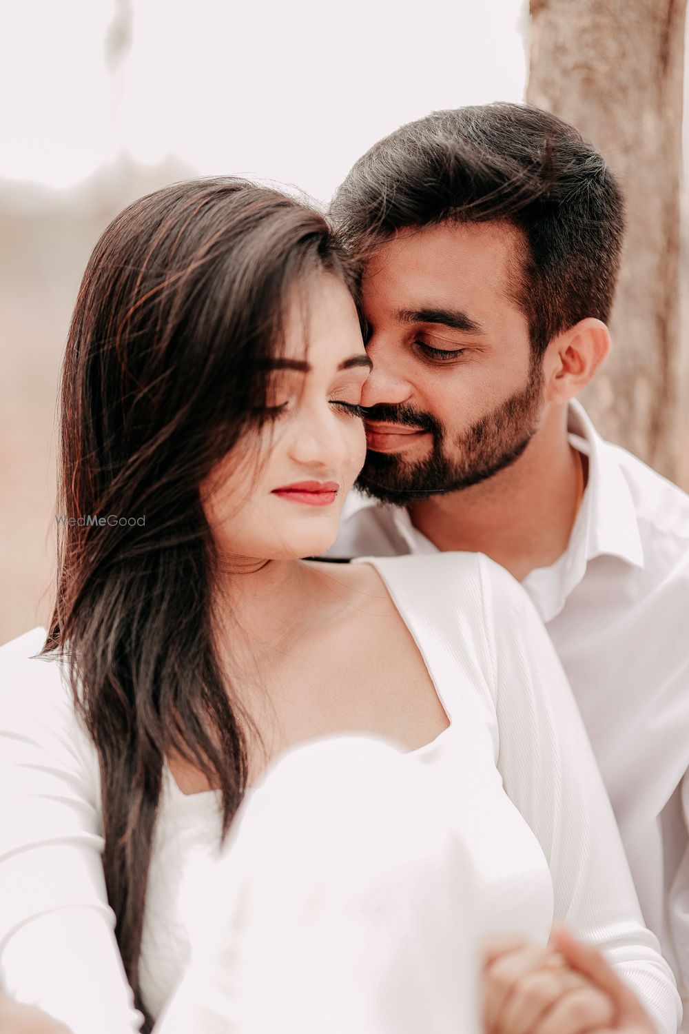 Photo From prewedding - By Imagix India