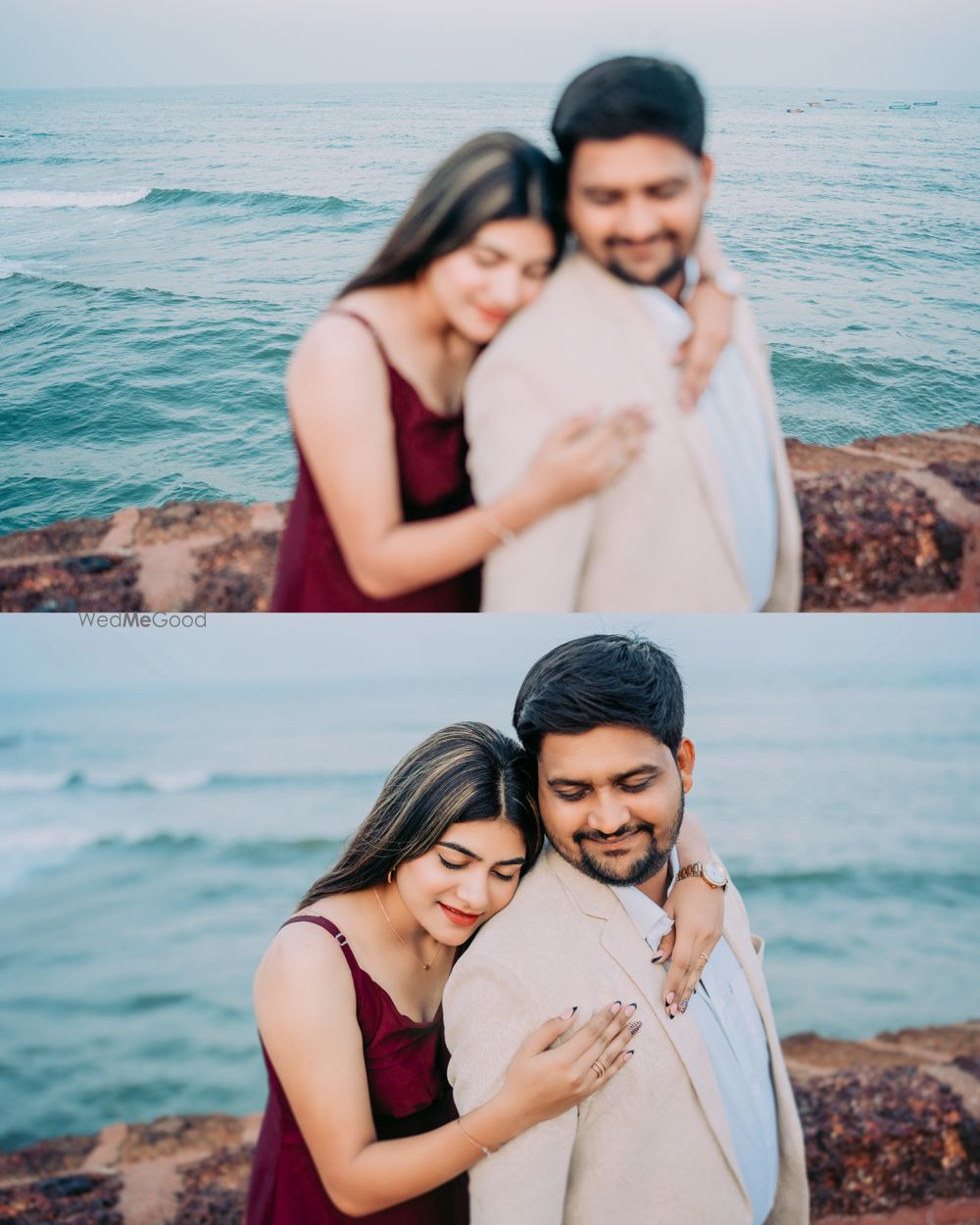 Photo From prewedding - By Imagix India