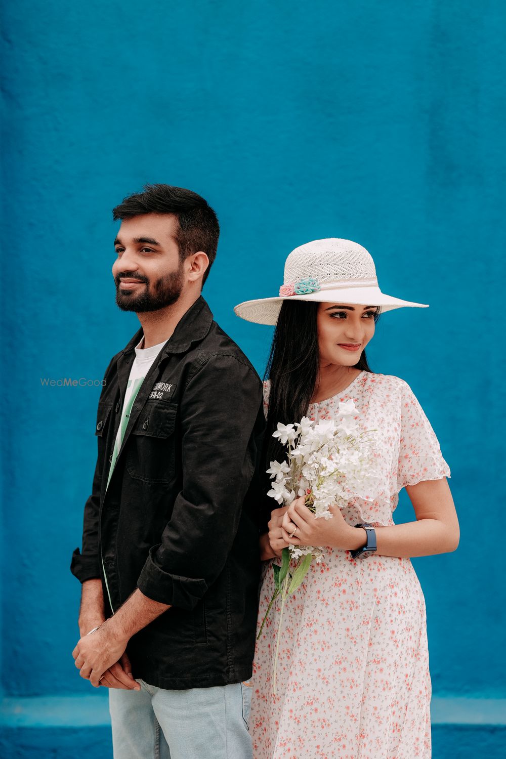 Photo From prewedding - By Imagix India