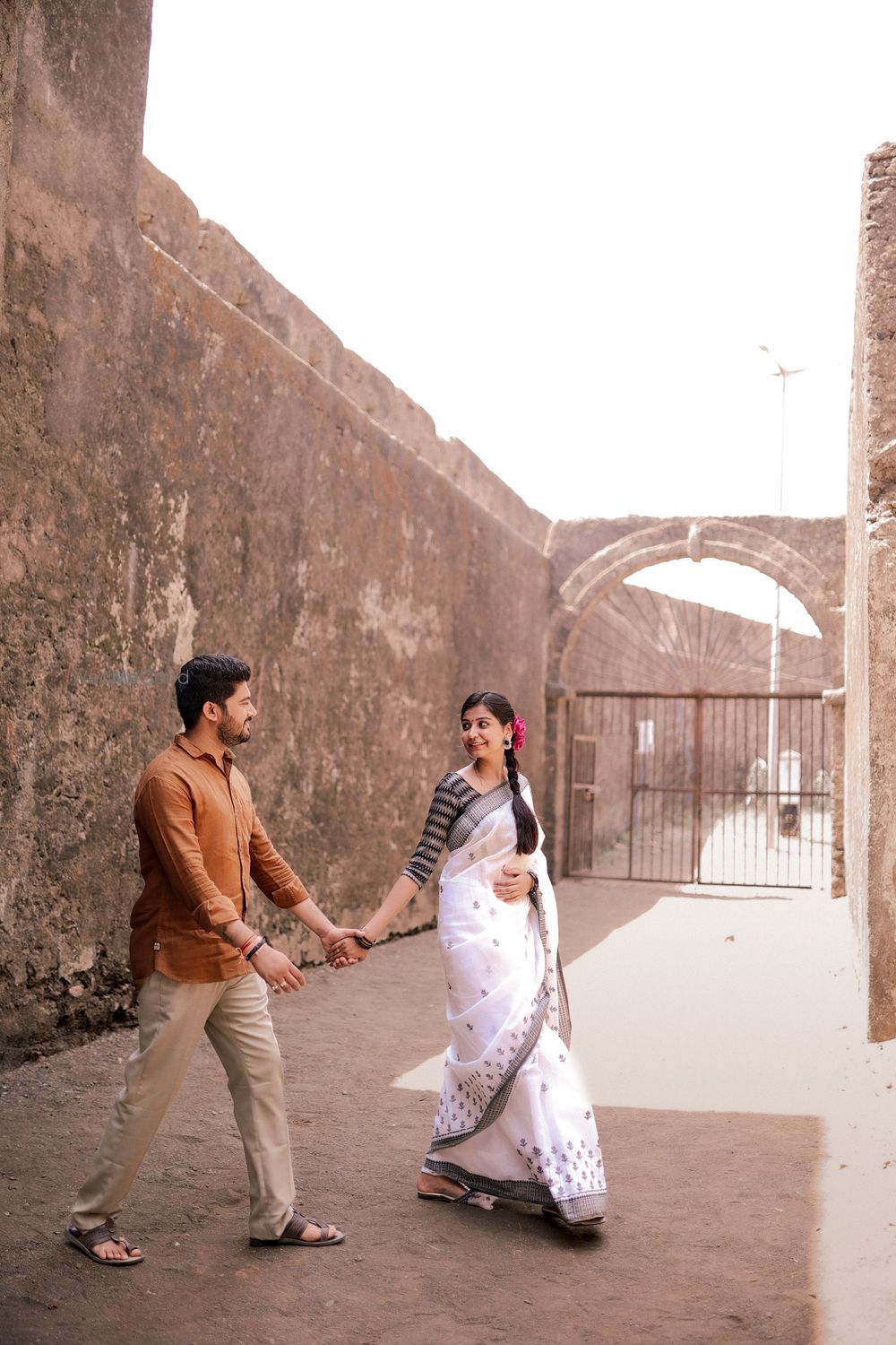 Photo From prewedding - By Imagix India