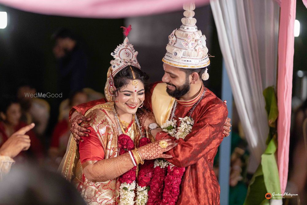 Photo From Kaveri & Giriraj - By Gautam Photogram