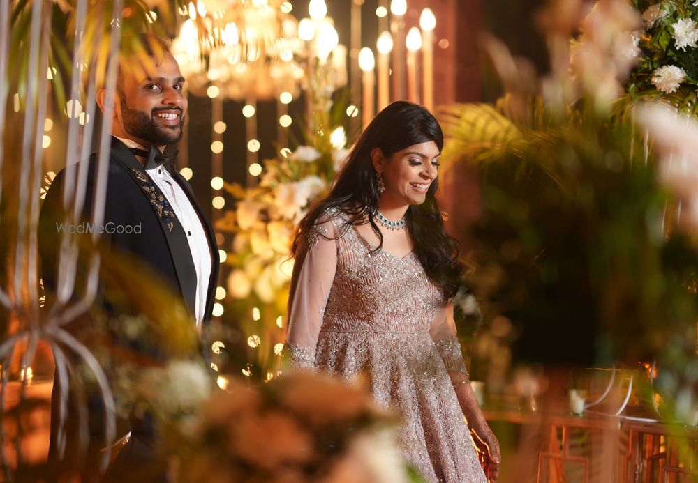 Photo From Farheen & Utkarsh - By Sahdev Studio